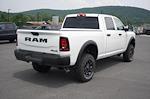 New 2025 Ram 2500 Tradesman Crew Cab 4x4 Pickup for sale #A28401 - photo 3