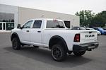 New 2025 Ram 2500 Tradesman Crew Cab 4x4 Pickup for sale #A28401 - photo 6