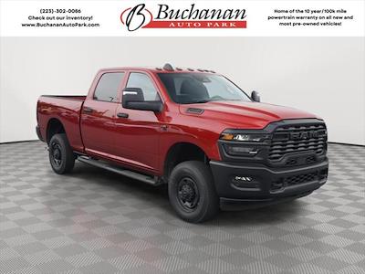 New 2025 Ram 2500 Tradesman Crew Cab 4x4 Pickup for sale #A28403 - photo 1