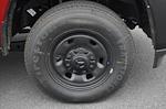 New 2025 Ram 2500 Tradesman Crew Cab 4x4 Pickup for sale #A28403 - photo 14