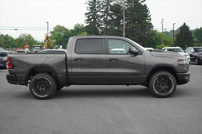 New 2026 Ram 1500 Rebel Crew Cab 4x4 Pickup for sale #A28413 - photo 1