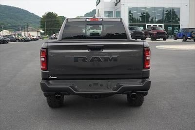New 2026 Ram 1500 Rebel Crew Cab 4x4 Pickup for sale #A28413 - photo 2