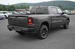 New 2026 Ram 1500 Rebel Crew Cab 4x4 Pickup for sale #A28413 - photo 7