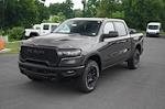New 2026 Ram 1500 Rebel Crew Cab 4x4 Pickup for sale #A28413 - photo 8