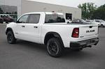 New 2026 Ram 1500 Rebel Crew Cab 4x4 Pickup for sale #A28414 - photo 8