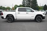 New 2026 Ram 1500 Rebel Crew Cab 4x4 Pickup for sale #A28414 - photo 2