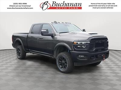 New 2025 Ram 2500 Power Wagon Crew Cab 4x4 Pickup for sale #A28416 - photo 1