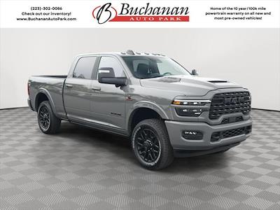New 2025 Ram 2500 Limited Crew Cab 4x4 Pickup for sale #A28417 - photo 1