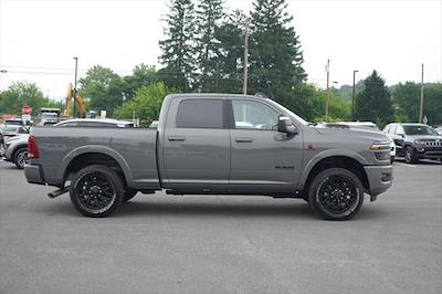 New 2025 Ram 2500 Limited Crew Cab 4x4 Pickup for sale #A28417 - photo 2