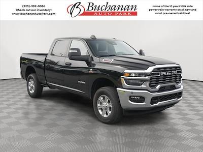 New 2025 Ram 2500 Big Horn Crew Cab 4x4 Pickup for sale #A28418 - photo 1