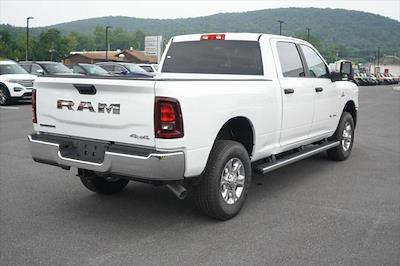 New 2025 Ram 2500 Big Horn Crew Cab 4x4 Pickup for sale #A28419 - photo 2