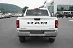 New 2025 Ram 2500 Big Horn Crew Cab 4x4 Pickup for sale #A28419 - photo 12
