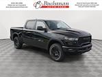 New 2026 Ram 1500 Rebel Crew Cab 4x4 Pickup for sale #A28421 - photo 1