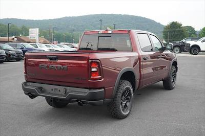 New 2026 Ram 1500 Rebel Crew Cab 4x4 Pickup for sale #A28422 - photo 2