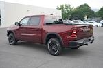 New 2026 Ram 1500 Rebel Crew Cab 4x4 Pickup for sale #A28422 - photo 5