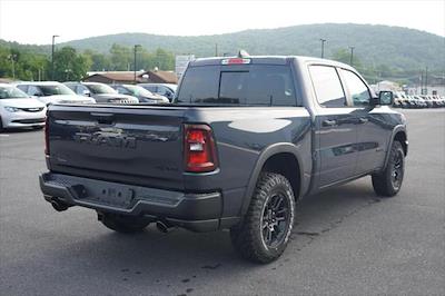 New 2026 Ram 1500 Rebel Crew Cab 4x4 Pickup for sale #A28423 - photo 1