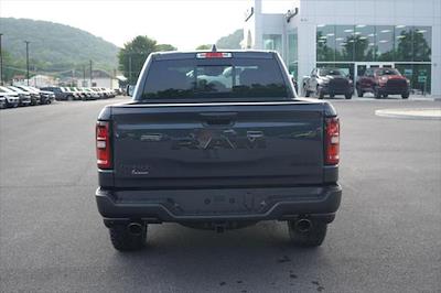 New 2026 Ram 1500 Rebel Crew Cab 4x4 Pickup for sale #A28423 - photo 2