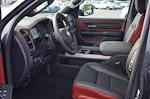 New 2026 Ram 1500 Rebel Crew Cab 4x4 Pickup for sale #A28423 - photo 23