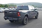 New 2026 Ram 1500 Rebel Crew Cab 4x4 Pickup for sale #A28423 - photo 1
