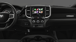 New 2025 Ram 2500 Big Horn Crew Cab 4x4 Pickup for sale #A28428 - photo 4