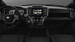 New 2025 Ram 1500 Tradesman Crew Cab 4x4 Pickup for sale #A28463 - photo 6