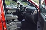 New 2025 Ram 2500 Tradesman Crew Cab 4x4 Pickup for sale #A28466 - photo 27