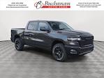 New 2026 Ram 1500 Warlock Crew Cab 4x4 Pickup for sale #A28475 - photo 1