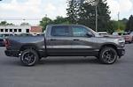 New 2026 Ram 1500 Warlock Crew Cab 4x4 Pickup for sale #A28475 - photo 2