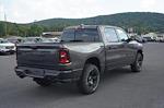 New 2026 Ram 1500 Warlock Crew Cab 4x4 Pickup for sale #A28475 - photo 3