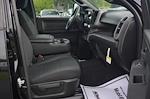 New 2025 Ram 2500 Tradesman Crew Cab 4x4 Pickup for sale #A28477 - photo 28