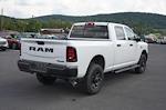 New 2025 Ram 2500 Tradesman Crew Cab 4x4 Pickup for sale #A28479 - photo 9