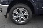 New 2025 Ram 1500 Big Horn Crew Cab 4x4 Pickup for sale #A28480 - photo 10