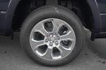 New 2025 Ram 1500 Big Horn Crew Cab 4x4 Pickup for sale #A28480 - photo 11