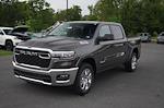 New 2025 Ram 1500 Big Horn Crew Cab 4x4 Pickup for sale #A28481 - photo 8