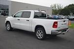 New 2025 Ram 1500 Big Horn Crew Cab 4x4 Pickup for sale #A28482 - photo 6