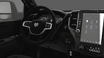 New 2025 Ram 3500 Tradesman Crew Cab 4x4 DRW Pickup for sale #A28489 - photo 9