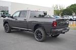 New 2025 Ram 2500 Big Horn Crew Cab 4x4 Pickup for sale #A28490 - photo 11