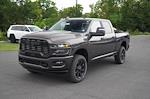 New 2025 Ram 2500 Big Horn Crew Cab 4x4 Pickup for sale #A28490 - photo 17