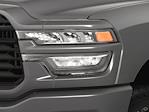 New 2025 Ram 2500 Big Horn Crew Cab 4x4 Pickup for sale #A28490 - photo 22