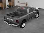 New 2025 Ram 2500 Big Horn Crew Cab 4x4 Pickup for sale #A28493 - photo 9