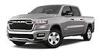 New 2025 Ram 1500 Big Horn Crew Cab 4x4 Pickup for sale #A28494 - photo 1