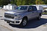 New 2025 Ram 1500 Big Horn Crew Cab 4x4 Pickup for sale #A28494 - photo 17