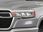 New 2025 Ram 1500 Big Horn Crew Cab 4x4 Pickup for sale #A28494 - photo 22