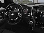 New 2025 Ram 1500 Big Horn Crew Cab 4x4 Pickup for sale #A28494 - photo 29