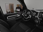 New 2025 Ram 1500 Big Horn Crew Cab 4x4 Pickup for sale #A28494 - photo 33