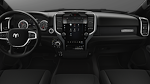 New 2025 Ram 1500 Big Horn Crew Cab 4x4 Pickup for sale #A28494 - photo 6