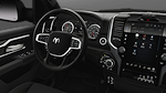 New 2025 Ram 1500 Big Horn Crew Cab 4x4 Pickup for sale #A28494 - photo 9