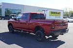 New 2025 Ram 2500 Tradesman Crew Cab 4x4 Pickup for sale #A28500 - photo 11