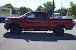 New 2025 Ram 2500 Tradesman Crew Cab 4x4 Pickup for sale #A28500 - photo 16