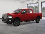 New 2025 Ram 2500 Tradesman Crew Cab 4x4 Pickup for sale #A28500 - photo 3